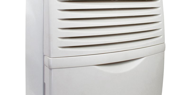 Use your dehumidifier properly