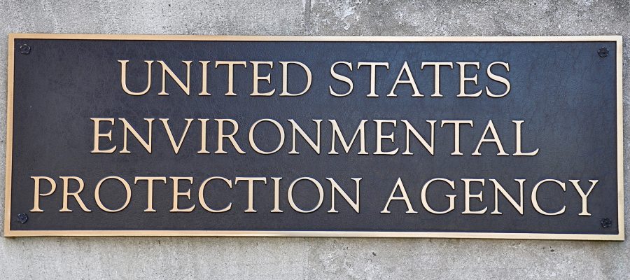 Environmental Protection Agency