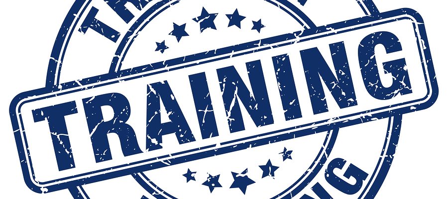 What training is required of my Licensed Mold Assessor?