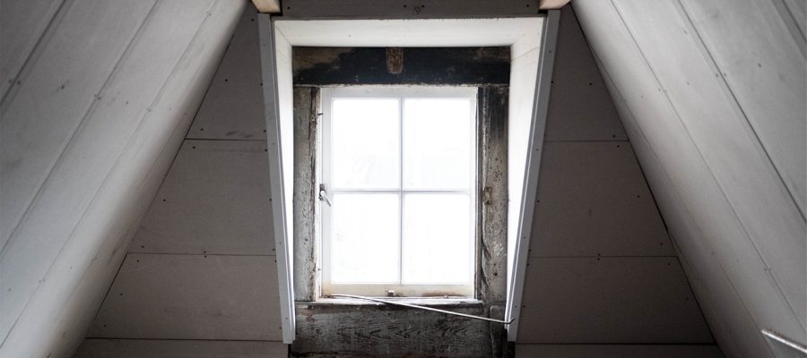 3 Ways to Prevent Attic Mold