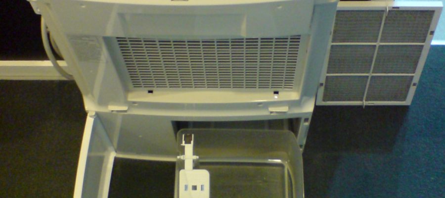 dehumidifier