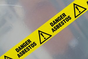 asbestos inspection