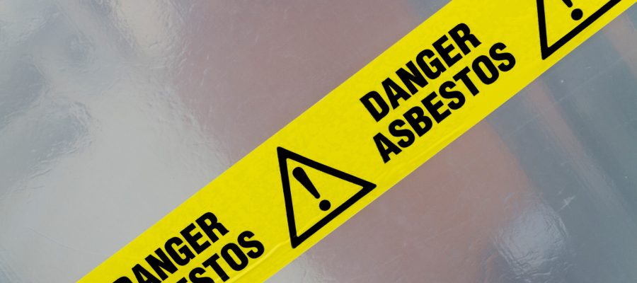 asbestos inspection